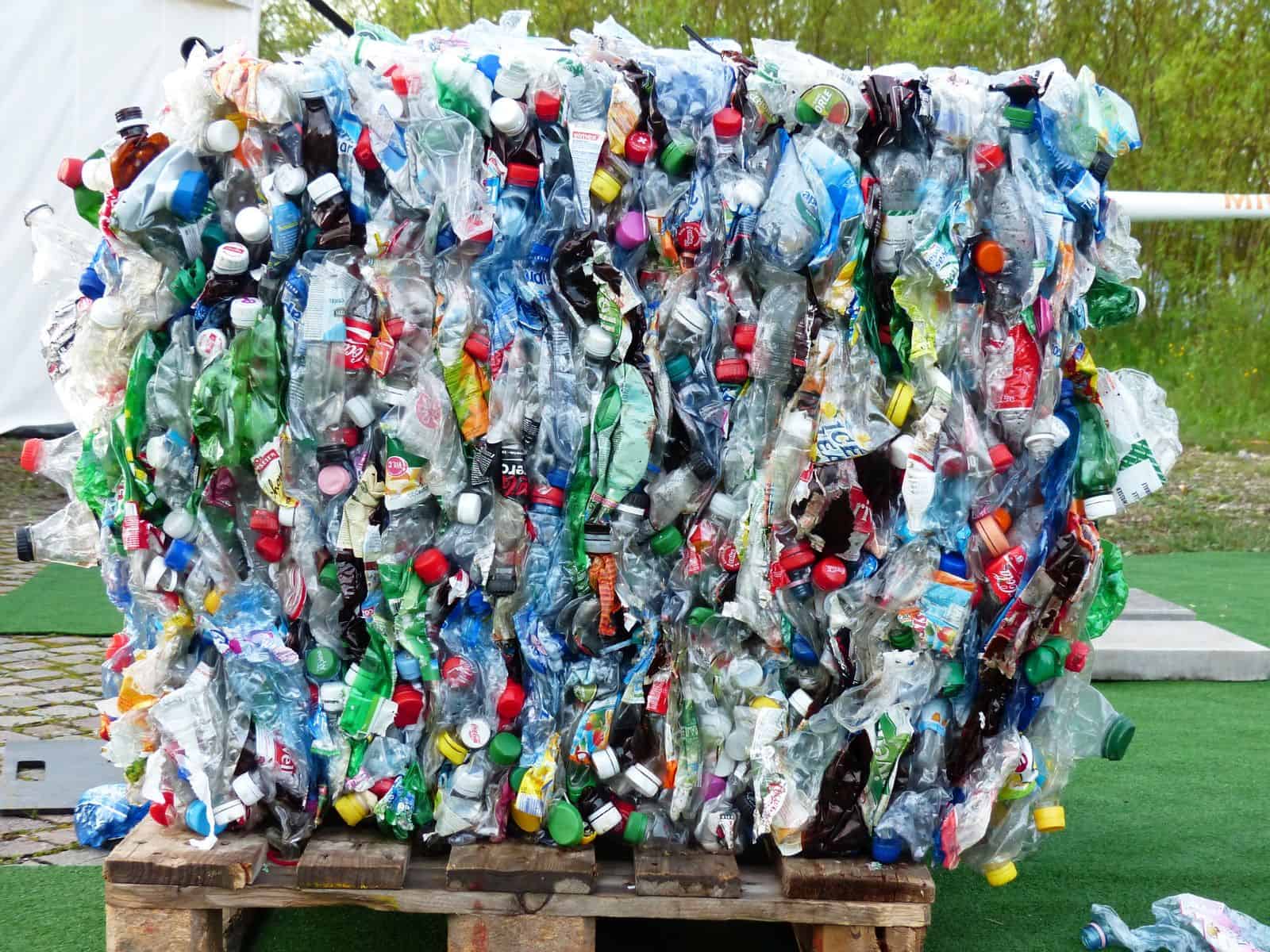 Stakeholders roll out framework for US plastics sustainability