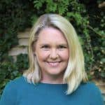 Melissa Pinfield
